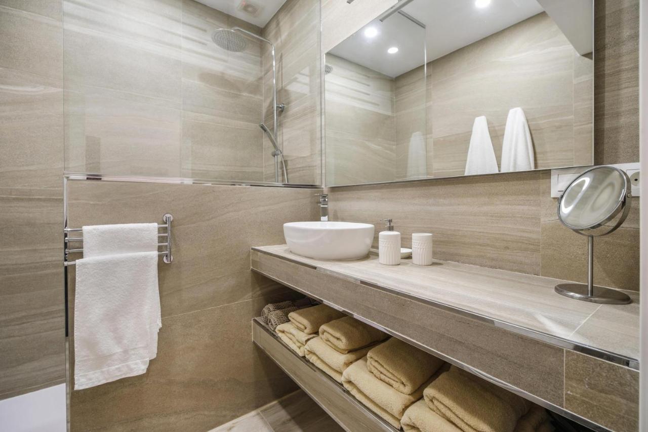 Apartamento Naypa With Free Parking Cadiz Exterior photo