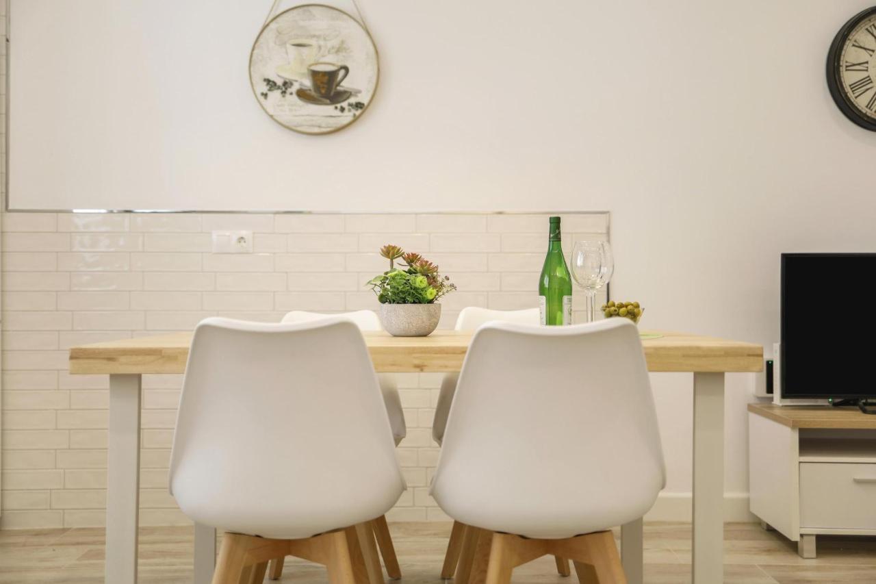 Apartamento Naypa With Free Parking Cadiz Exterior photo